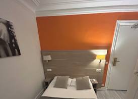 Hotel Montana Paris Lafayette 4