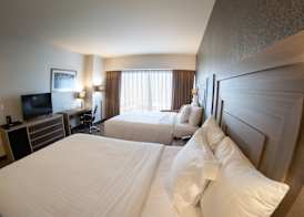 Hilton Garden Inn Leon Poliforum 3