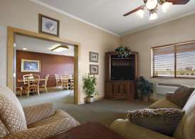 Super 8 by Wyndham Cuba 3