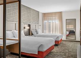 SpringHill Suites by Marriott Menomonee Falls 5