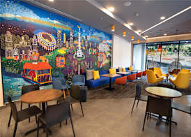 Tru By Hilton Mexico City Airport 3