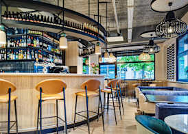 Mercure Paris Nanterre 2
