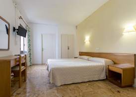 Hotel Figueretes 4