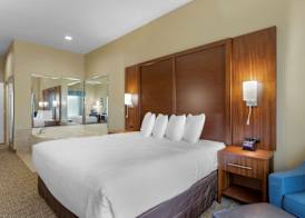 Best Western Texas City 5