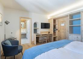 Parkhotel Margna Superior 5