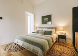 Ventozelo Hotel & Quinta 5