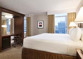 Crowne Plaza CRYSTAL CITY-WASHINGTON, D.C. by IHG 3