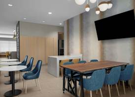 TownePlace Suites by Marriott Sacramento Rancho Cordova 2