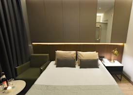Ring Downtown Hotel 3