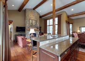 Vail Residences at Cascade Village, a Destination by Hyatt Residence 5
