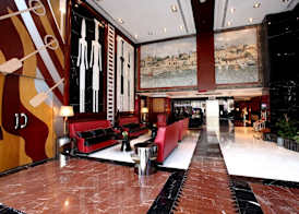 Social Hotel 2
