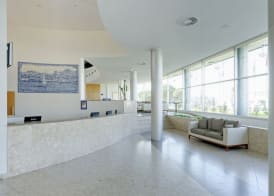 TRYP by Wyndham Porto Expo Hotel 3