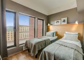 Forenom Aparthotel Oslo 2
