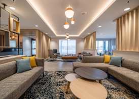 TownePlace Suites by Marriott Las Vegas North I-15 3