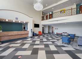 Best Western Plus McKinney Inn and Suites 2