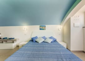 Le Rondinelle Rooms 4