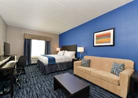 Holiday Inn Express & Suites PEEKSKILL-LOWER HUDSON VALLEY by IHG 4