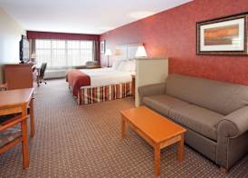Holiday Inn Express & Suites LOVELAND by IHG 5