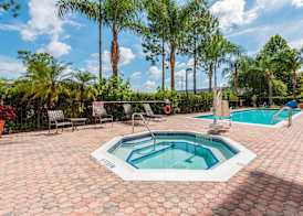 Hampton Inn & Suites Orlando/South Lake Buena Vista, FL 5