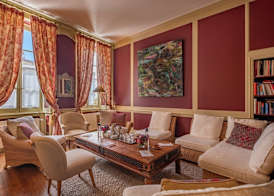 La Baronnie Hôtel & Spa - Teritoria 2