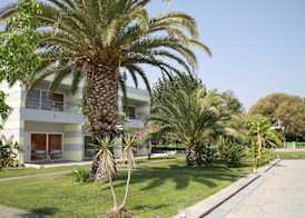 Sun Palace Hotel Resort & Spa 5