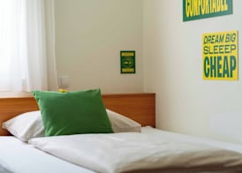 SLEEEP Hotel Sattledt 2