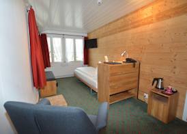 Hotel Chalet Swiss 5