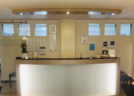 Designhotel Im Südfeld 2