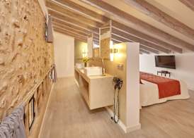 Bennoc Petit Hotel 3