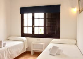 Apartamentos Posidonia 4