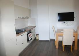 Sunrise Luxury Apartments 5