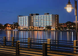 Hotel Ballast Wilmington, Tapestry Collection by Hilton 3