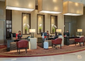 Marriott Executive Apartments Sukhumvit Park, Bangkok 3