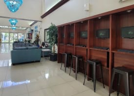 Fort Lauderdale Grand Hotel 5