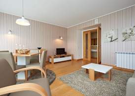BeGuest Premium Lisbon Suites 4