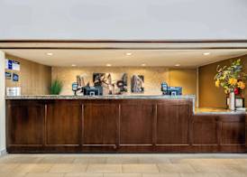 Best Western Chicago - Downers Grove 4