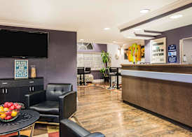 Microtel Inn & Suites by Wyndham Chattanooga/Near Hamilton P 5