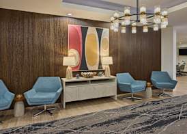 Holiday Inn Express & Suites CHARLESTON DWTN – MEDICAL CTR by IHG 2
