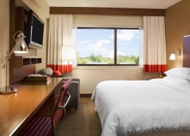 Four Points by Sheraton Moncton 3