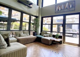 Mc Queen Rooms & Apartments 3