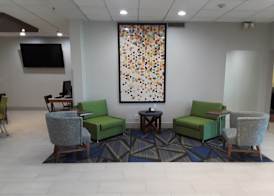 Holiday Inn Express EASTON by IHG 3