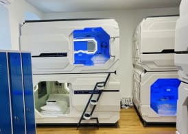 Space Home Apartment - Prater 2