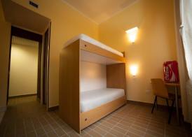 New Generation Hostel Belgrade Center 3