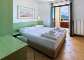 Residence Besass, GTSGroup 5