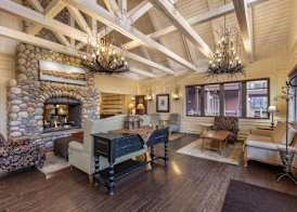Hilton Grand Vacations Club Blue Mountain Canada 5