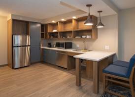 Candlewood Suites CLEVELAND SOUTH - INDEPENDENCE by IHG 3