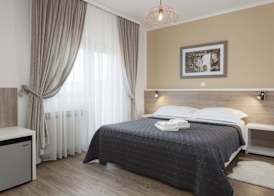 Tourist Center Marko 4