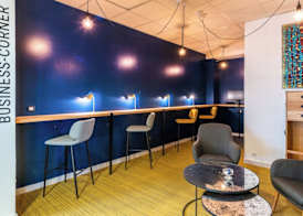 Sure Hotel by Best Western Nantes Beaujoire 5