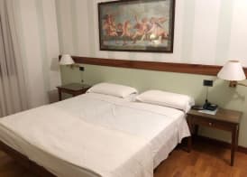 Hotel Alla Busa 5