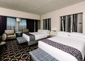 Harrah's Lake Tahoe, A Caesars Destination 4